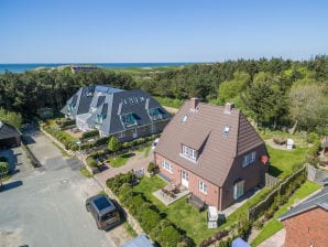 Appartamento per vacanze White Pearl EG - Westerland - image1