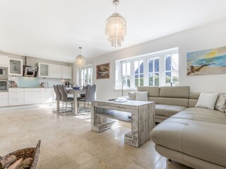 Apartamento de vacaciones Westerland Características 15