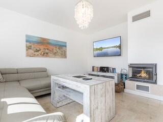 Apartamento de vacaciones Westerland Características 16