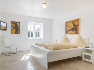 Apartamento de vacaciones Westerland Características 20