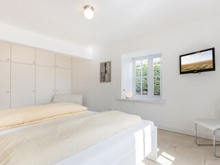 Apartamento de vacaciones Westerland Características 21