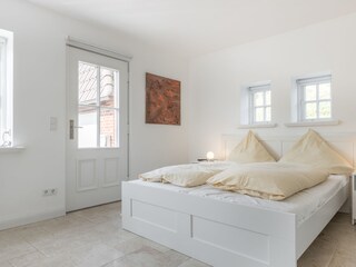 Apartamento de vacaciones Westerland Características 25