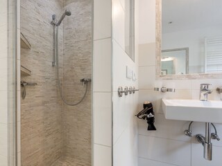 Apartamento de vacaciones Westerland Características 23