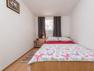 Apartment Povljana  7