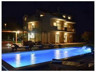 Ferienhaus Dugopolje  3