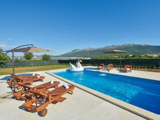 Ferienhaus Dugopolje  5