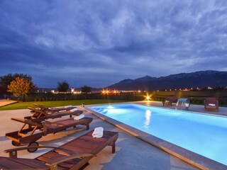 Ferienhaus Dugopolje  6