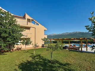 Ferienhaus Dugopolje  7