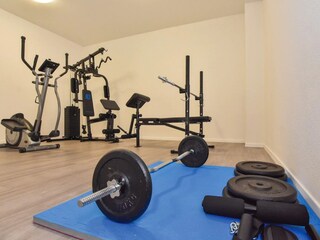 Ferienhaus Dugopolje  8