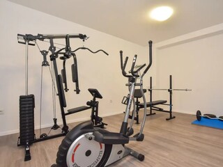 Ferienhaus Dugopolje  9