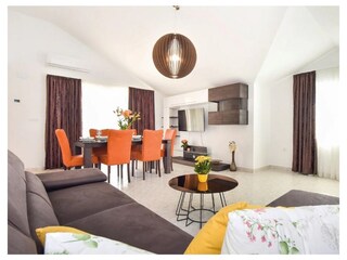 Ferienhaus Dugopolje  13