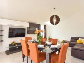 Ferienhaus Dugopolje  14