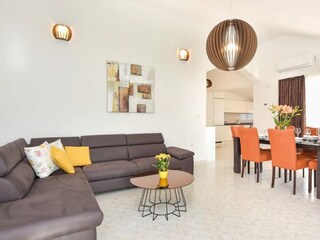 Ferienhaus Dugopolje  15