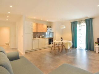 Ferienhaus Dugopolje  17