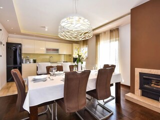 Ferienhaus Dugopolje  19