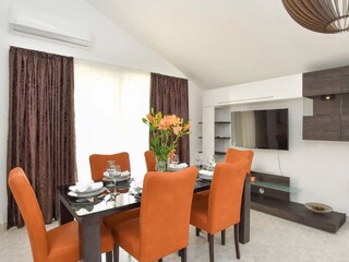 Ferienhaus Dugopolje  20