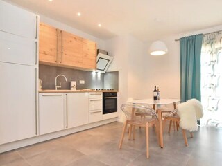 Ferienhaus Dugopolje  21