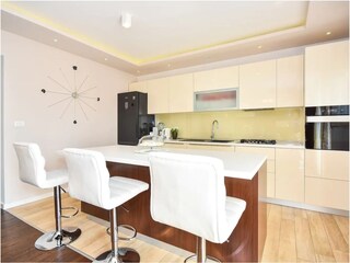 Ferienhaus Dugopolje  22