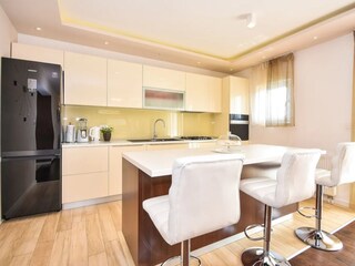 Ferienhaus Dugopolje  23