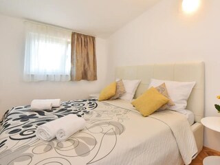 Ferienhaus Dugopolje  25