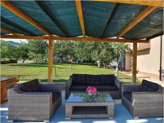 Ferienhaus Dugopolje  36