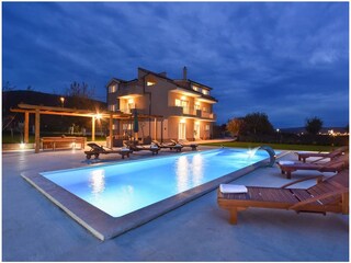 Ferienhaus Dugopolje  37