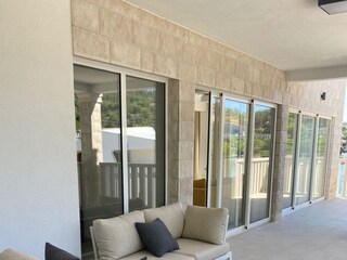 Ferienhaus Razanj  24