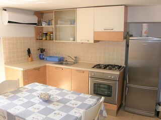 Apartment Baska  5