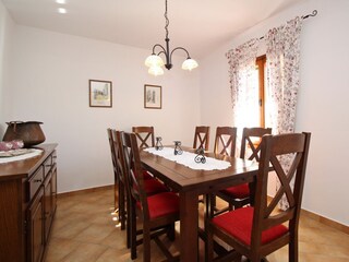 Ferienhaus Baska  15