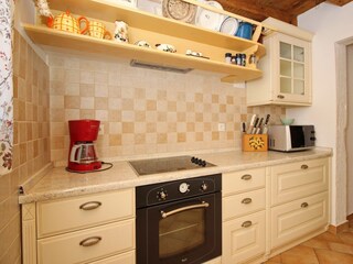 Ferienhaus Baska  17