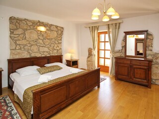 Ferienhaus Baska  19