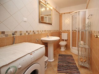 Ferienhaus Baska  25