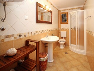 Ferienhaus Baska  27