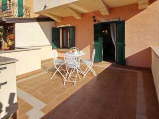 Ferienhaus Baska  29