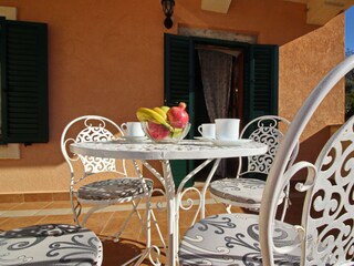 Ferienhaus Baska  30