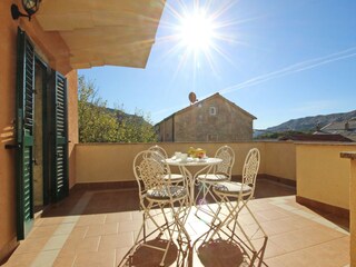 Ferienhaus Baska  31