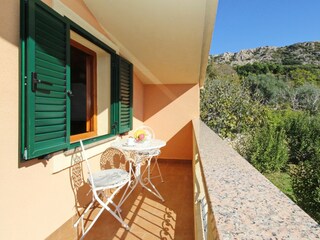 Ferienhaus Baska  32