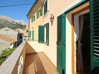 Ferienhaus Baska  33