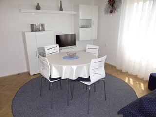 Apartment Malinska  8