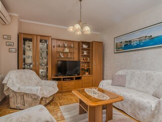 Apartment Malinska  1