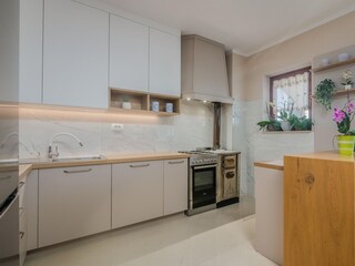 Apartment Malinska  4