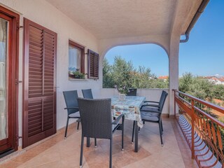 Apartment Malinska  13