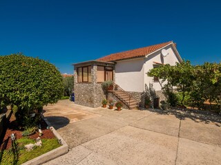 Apartment Malinska  16