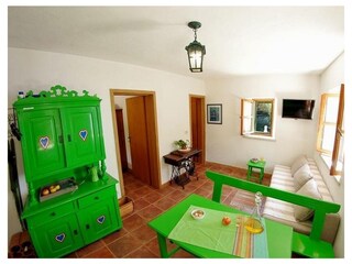 Ferienhaus Selca  12