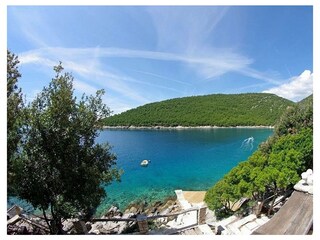 Ferienhaus Selca  24