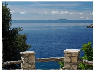 Ferienhaus Selca  25