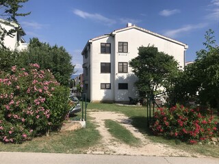 Apartment Baska  2