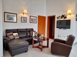 Apartment Baska  7