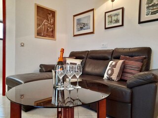 Apartment Baska  8