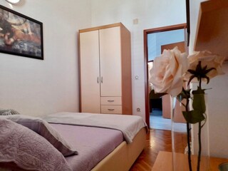 Apartment Baska  17